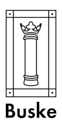 Buske