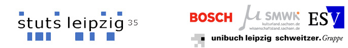 35. Studentische Tagung Sprachwissenschaft :: Leipzig